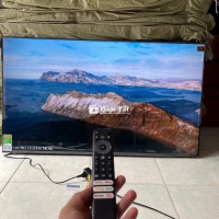 Cần bán Tivi TCL 55 inch 4K Smart TV - Giá rẻ bất ngờ!