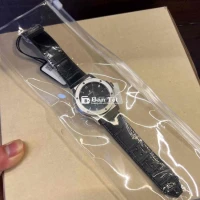 HUBLOT CLASSIC FUSION TITANIUM 42mm