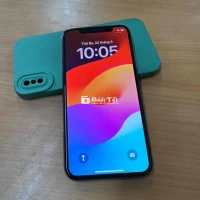 iPhone XS Vàng 64GB - Mới 99% - Giá tốt!