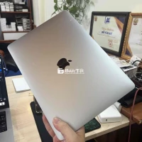 Macbook Pro M1 13” RAM 16GB SSD 512GB Pin 84% Zin Giá Rẻ