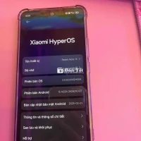 e dư chiếc redmi k xài