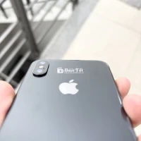 iPhone XS Không Trầy Xước PIN APPLE ZIN 15 Lần Sạc
