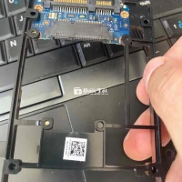 Base chuyển SSD Msata qua 2.5in zin máy us