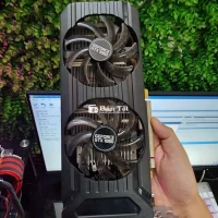 Cần bán Card đồ họa Palit GTX 1060 6GB