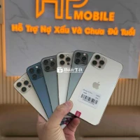 iPhone 12 Pro 128GB Vàng, Bản Quốc Tế