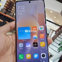 Xiaomi 13 Pro 5G (12-256Gb) Trắng , Đẹp 98% , Nđ