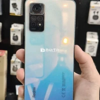 Xiaomi Note 11 Pro 8/128GB