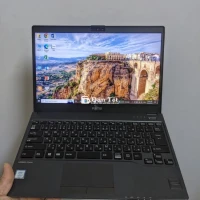 Thanh lý Laptop Fujitsu 938 siêu nhẹ - Cấu hình mạnh mẽ
