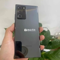 Samsung Note 20 Ultra Mỹ 12/128:2Sim đẹp