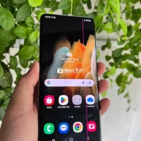 🍒Samsung S21 Ultra 5G 1sim 1esim 12/256G 1sọc chỉ