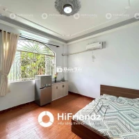 🌎 CHO THUÊ STUDIO 25m2 FULL NT - BANCOL LỚN