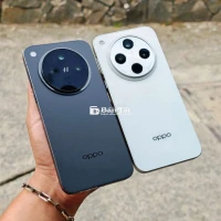Oppo Find X8 12/256 và 16/256 - Giao lưu Oppo Find X8 bản 12/256 (Trắng) và 16/256 (Đen)  