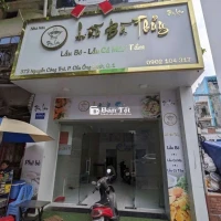CHO THUÊ NHÀ NGUYÊN CĂN 4x15M, TRỆT, 3 LẦU - QUẬN 1