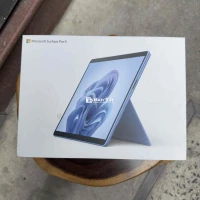 Surface Pro 9: Đỉnh Cao Công Nghệ, Đẳng Cấp Thiết Kế