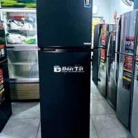 TỦ ELECTROLUX 260 LÍT INVERTER. Tiết kiệm điện. Tủ như hình. ELECTROLUX INVERTER 260 LÍT.