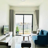 CHO THUÊ CĂN HỘ 1PN SUN AVENUE - GIÁ TỐT - FULL NỘI THẤT