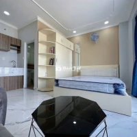 🏠 Cho Thuê Căn Hộ Ban Công Thoáng, Thang Máy, Hầm Xe. Hình Thật - Giá Thật  