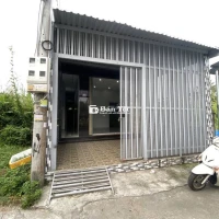BÁN GẤP NHÀ TRẦN VĂN CHẨM - CỦ CHI (GIÁ TỐT)