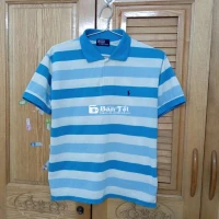 Polo gold size M 65-70kg