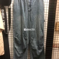 Capenter jeans…