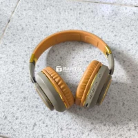 Tai Nghe Bluetooth 3D Âm Thanh Nổi, Pin Trâu 52 Giờ - Hàng Chính Hãng  