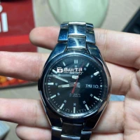 Seiko 5 sapphire