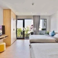 Bán Căn Hộ Cao Cấp 7 TẦNG - 17 Phòng Mặt Tiền - THANG MÁY - HỒ BƠI