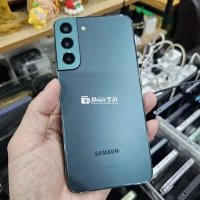 ## SAMSUNG S22 PLUS 5G XANH 8/128GB - GIÁ TỐT!