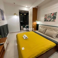 Cho Thuê Studio River Gate - Quận 4 - Chỉ 12 Triệu/Tháng