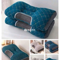 Gối Công Thái Học 240k/2 Cái Màu Ngẫu Nhiên ❗️❗️  