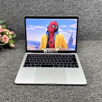 Macbook Pro 2019 13" - Cấu hình khủng, giá tốt!