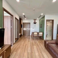 ## CHO THUÊ CHUNG CƯ ECO GREEN 2PN-2WC Quận 7