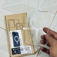 Ốp Slimcase 15 Promax mới nguyên