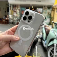 Giao Lưu iPhone 15 PRM 256GB VNA - Trải Nghiệm Android  