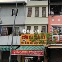 Mặt bằng kinh doanh Quận 1 - Vị trí đắc địa gần bệnh viện