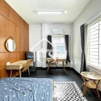 CĂN HỘ 35M2 NGAY CẦU ÔNG LÃNH - BẾN THÀNH