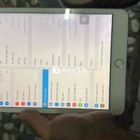 Thanh lí mini 3 full vân tay