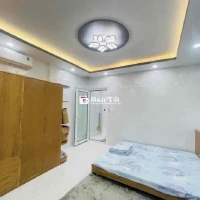NHÀ 5 TẦNG BTCT - Phạm Văn Bạch P15 Q.Tân Bình