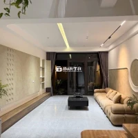 Bán nhà đường Hoàng Văn Thụ, phường 4, Tân Bình - 10,4 tỷ