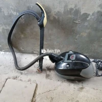 Chiếc máy hút bụi công suất lớn đẹp như hình