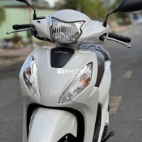 Bán xe  Vision 2024 Trắng Sporty