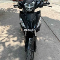 Winner 150 2017 Đen Nhám - BSTP - 1 Chủ