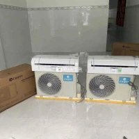 MÁY LẠNH CASPER 1 HP GÓP 350k / TUẦN
