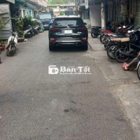 Cho thuê nhà nguyên căn hẻm xe tải Sư Vạn Hạnh, Quận 10