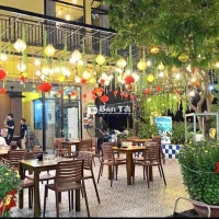 LÔ GÓC 3 MẶT TIỀN TIỂU LA - VỊ TRÍ VÀNG