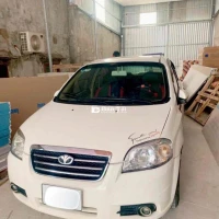 Daewoo Gentra 2008 SX 1.5 MT - 140000 km