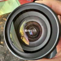 Lens nikon 18. 135