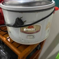 Cho đồ gia dụng và đồ nhựa miễn phí