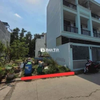 Đất 58m2 Nguyễn Duy Trinh, Full thổ, Ô tô, Pháp lý chuẩn, Nhỉnh 3 tỷ  