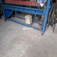 Máy bẻ tự động bằng điện